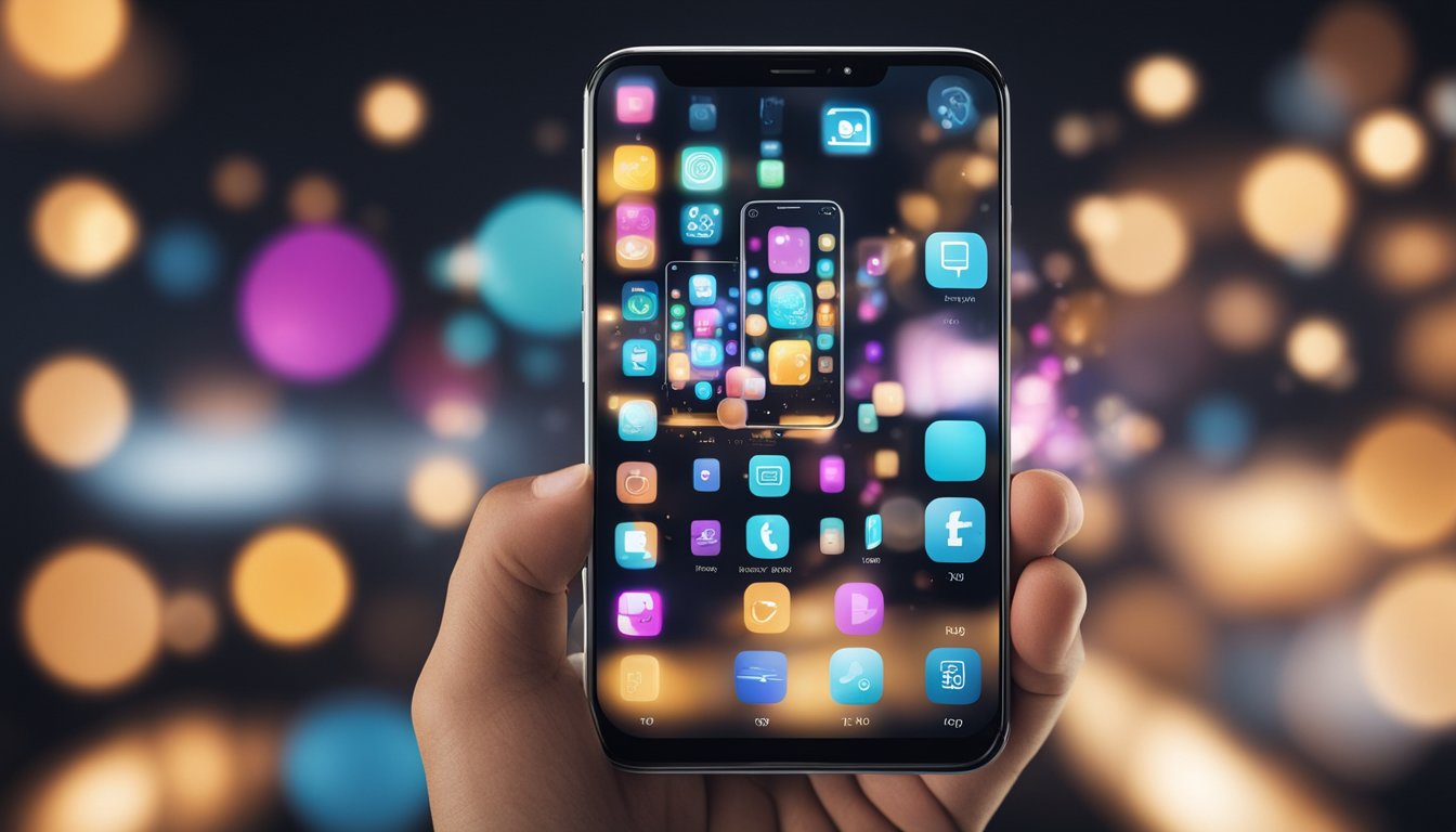 Mobile App Marketing ServiAnd ASO Mobile App Marketing ServiAnd ASO